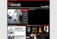 FASHIONABLE.com.ua - Источник вдохновения для стильной жизни