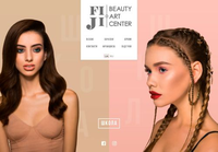 FIJI Beauty Art Center - Место, где красота и образование соединяются